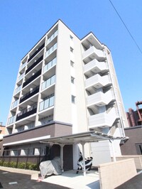 エスリード京都吉祥院（１０３）