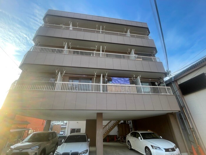 外観写真 グレイス昌栄