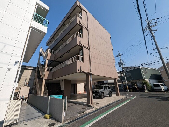 外観写真 グレイス昌栄