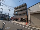 外観写真 グレイス昌栄