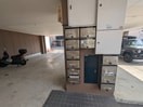 建物設備 グレイス昌栄