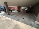 駐車場 グレイス昌栄