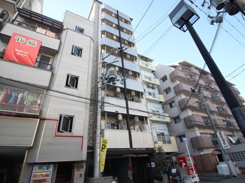 外観写真 Ｕ－ｒｏ新大阪