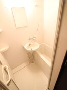 洗面 Ｕ－ｒｏ新大阪