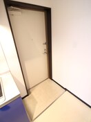 玄関 Ｕ－ｒｏ新大阪