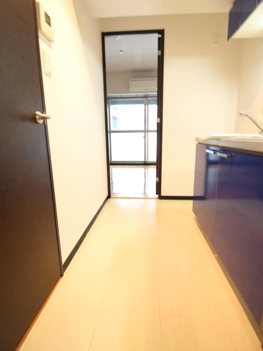 廊下 Ｕ－ｒｏ新大阪