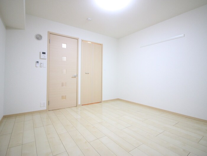 居室 ヴォナールコート