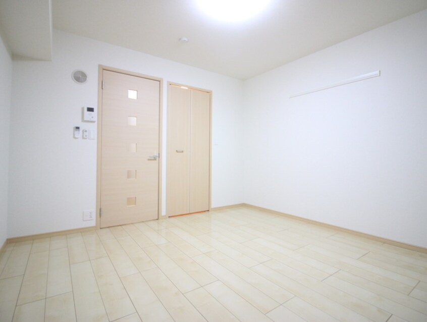 居室 ヴォナールコート