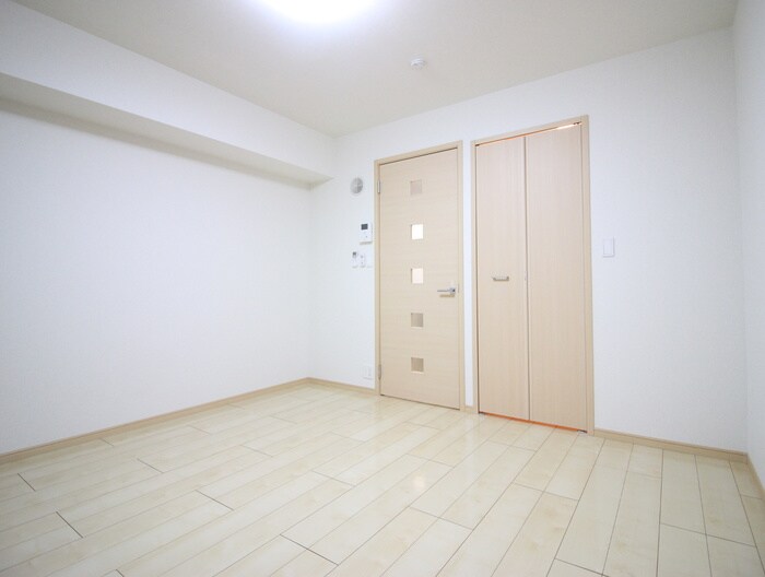 居室 ヴォナールコート