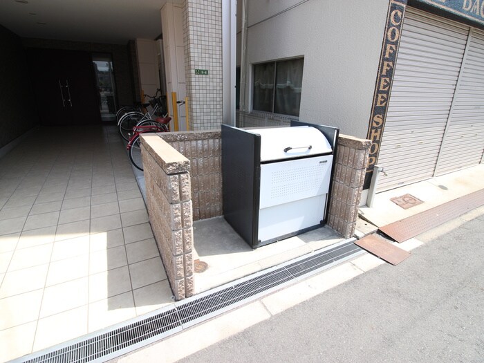 その他 ヴォナールコート