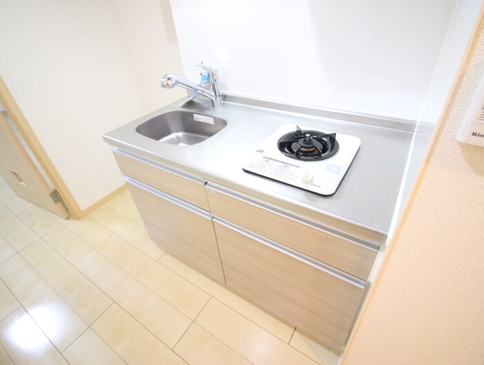 キッチン ヴォナールコート