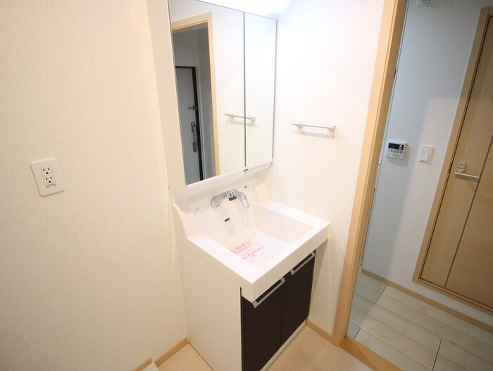 洗面 ヴォナールコート