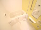 バス／シャワールーム等 ヴォナールコート