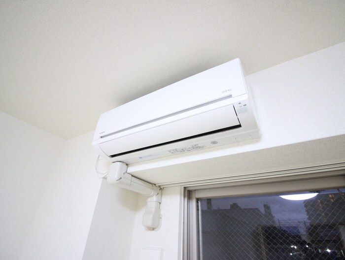 内観写真 ヴォナールコート