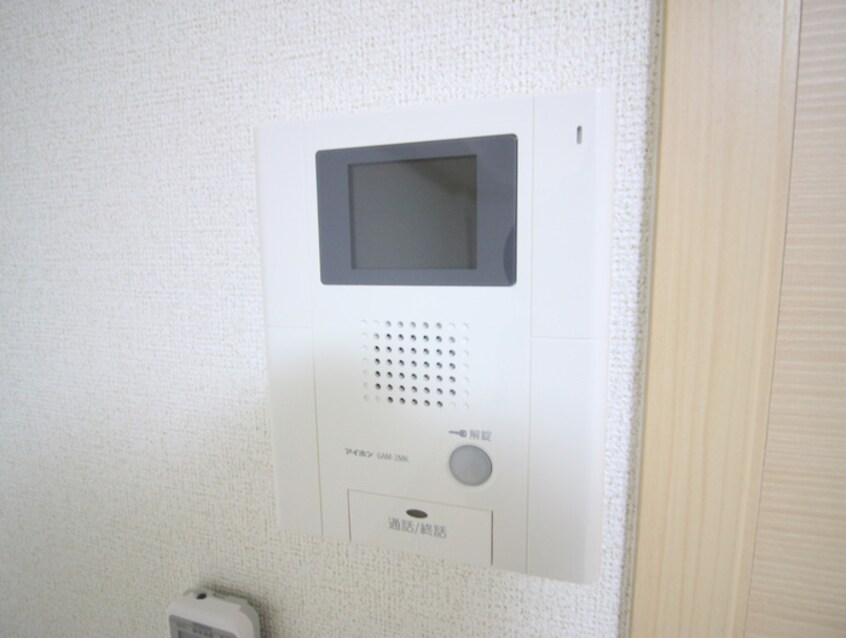 内観写真 ヴォナールコート