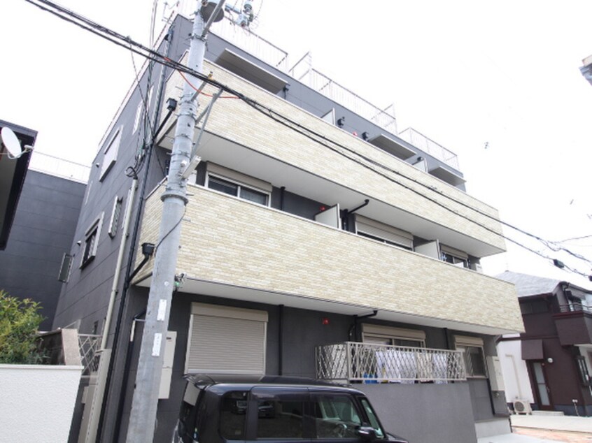 外観写真 ラグナスイ－ト元町