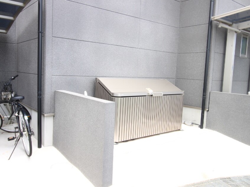 建物設備 ラグナスイ－ト元町