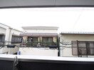 室内からの展望 ラグナスイ－ト元町
