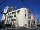 三菱ＵＦＪ銀行(銀行)まで210m ラグナスイ－ト元町