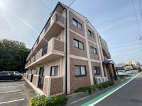 レオパレスヴィラＭＮ－１