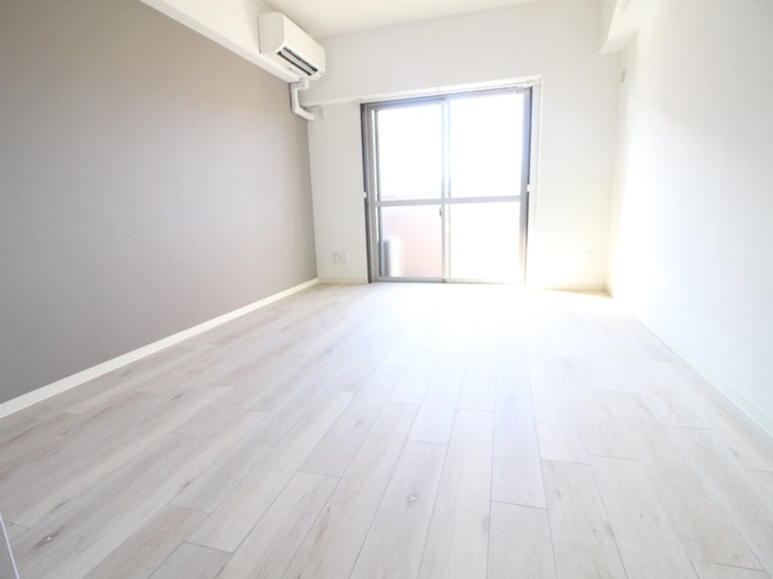 居室 グランレブリー太秦天神川