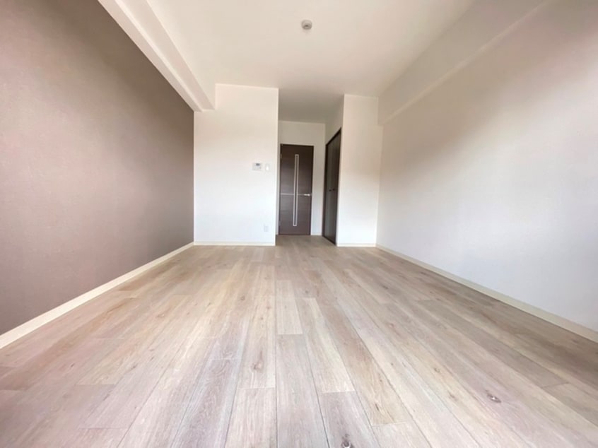 内観写真 グランレブリー太秦天神川