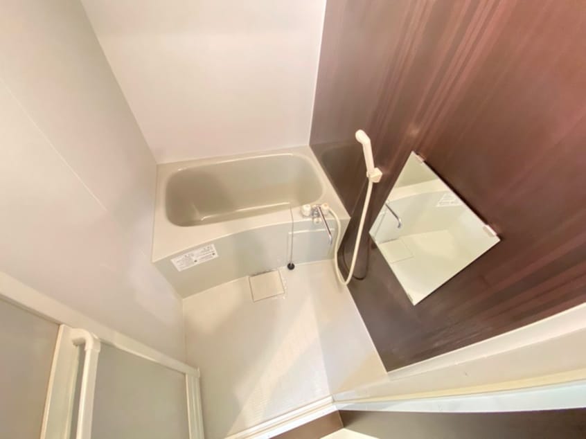 バス／シャワールーム等 グランレブリー太秦天神川