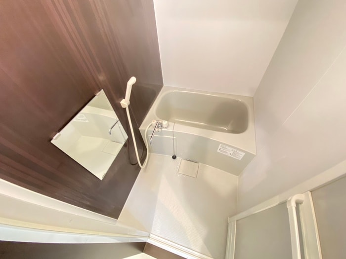 バス／シャワールーム等 グランレブリー太秦天神川