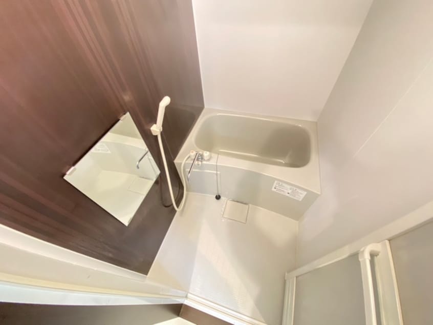 バス／シャワールーム等 グランレブリー太秦天神川