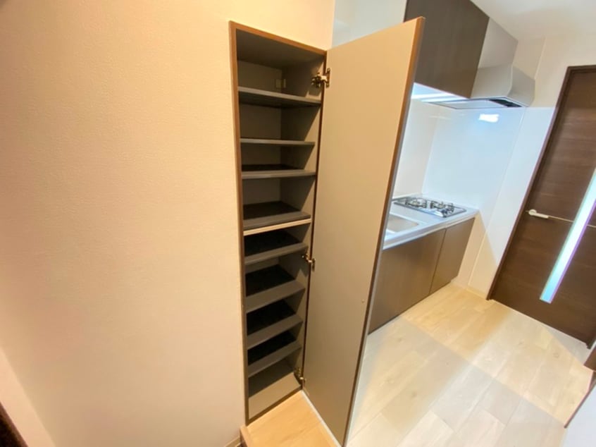 靴箱 グランレブリー太秦天神川