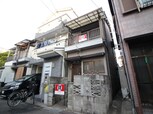 東大阪市布市町貸家