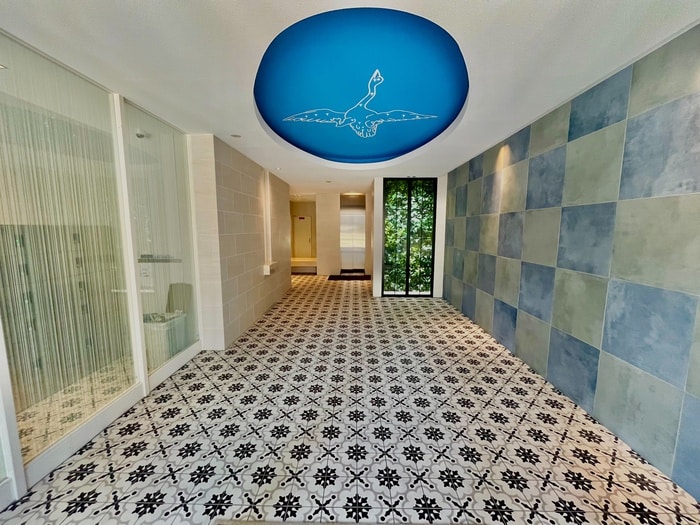 エントランス部分 セイワパレス都島駅前