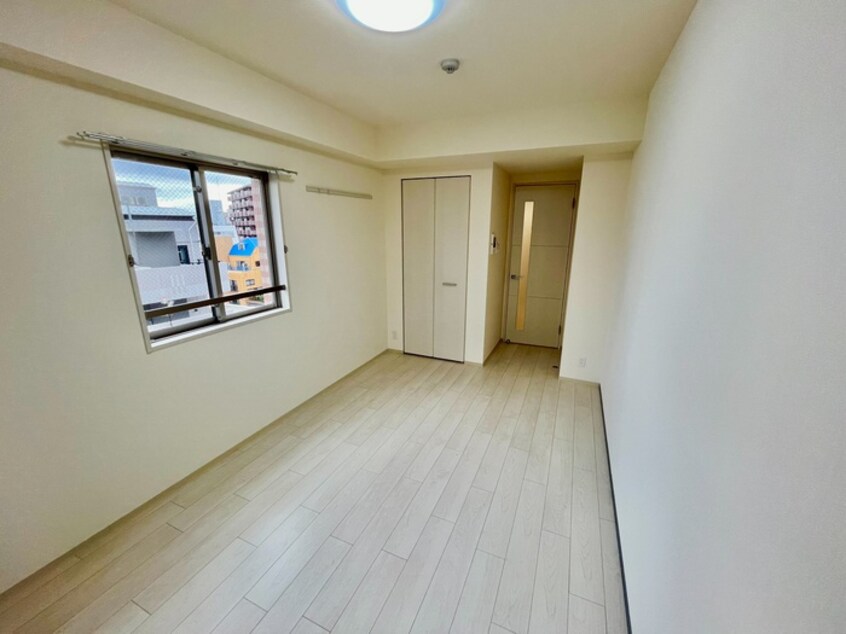 居室 セイワパレス都島駅前