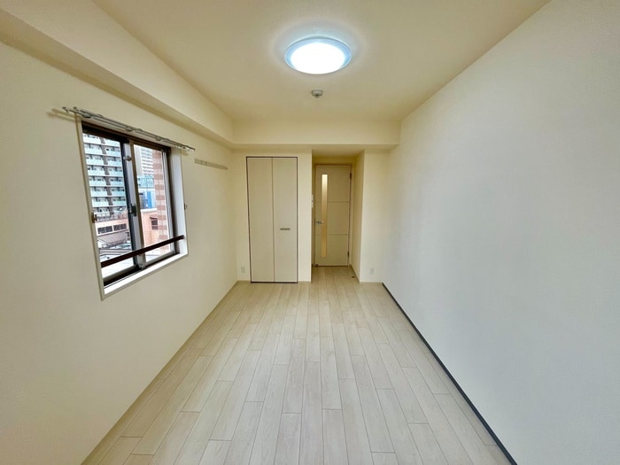 居室 セイワパレス都島駅前