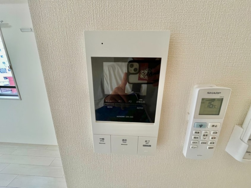 内観写真 セイワパレス都島駅前