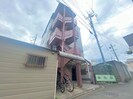ラ・クラシカルの外観