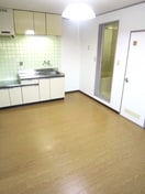 居室 ラ・クラシカル