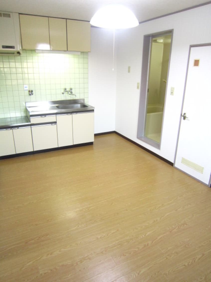 居室 ラ・クラシカル