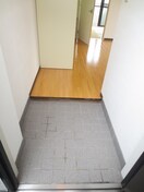 玄関 ラ・クラシカル