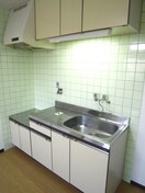 キッチン ラ・クラシカル