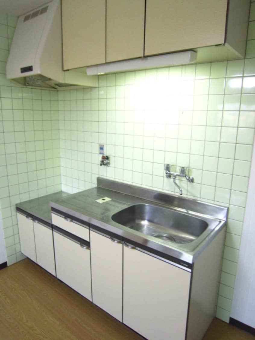 キッチン ラ・クラシカル