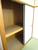 収納 ラ・クラシカル