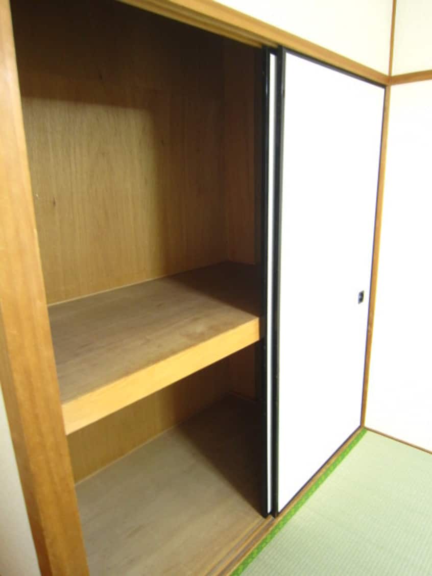 収納 ラ・クラシカル