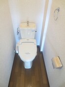 トイレ ラ・クラシカル