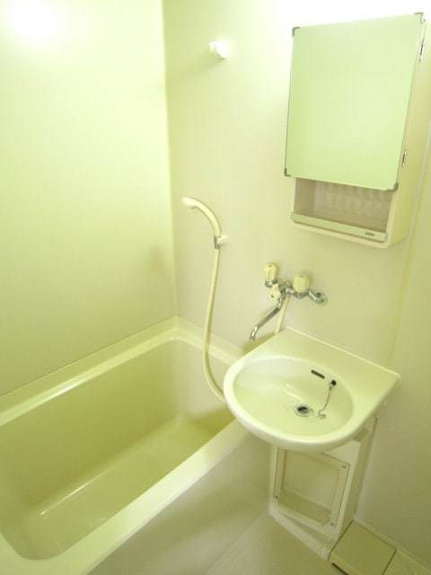 バス／シャワールーム等 ラ・クラシカル