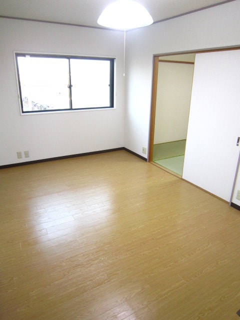 居室 ラ・クラシカル