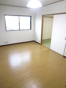 居室 ラ・クラシカル