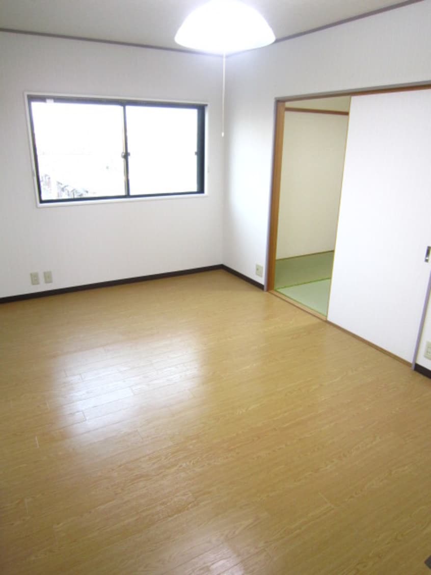 居室 ラ・クラシカル