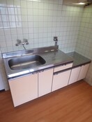 キッチン ラ・クラシカル