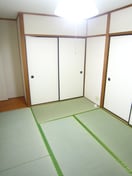 居室 ラ・クラシカル